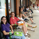 Image for article titled iPhone Lines Across the USA, a Gallery By You